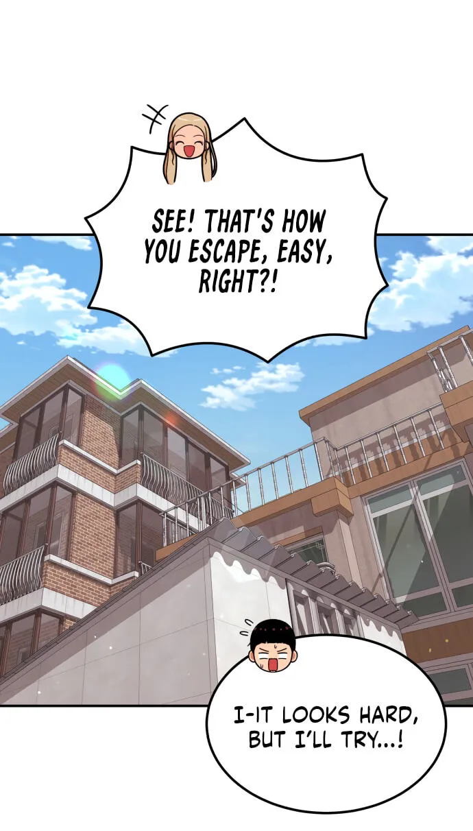 Read 1st Grade Fighting Tutoring chapter 95 image 37 on Lezhin