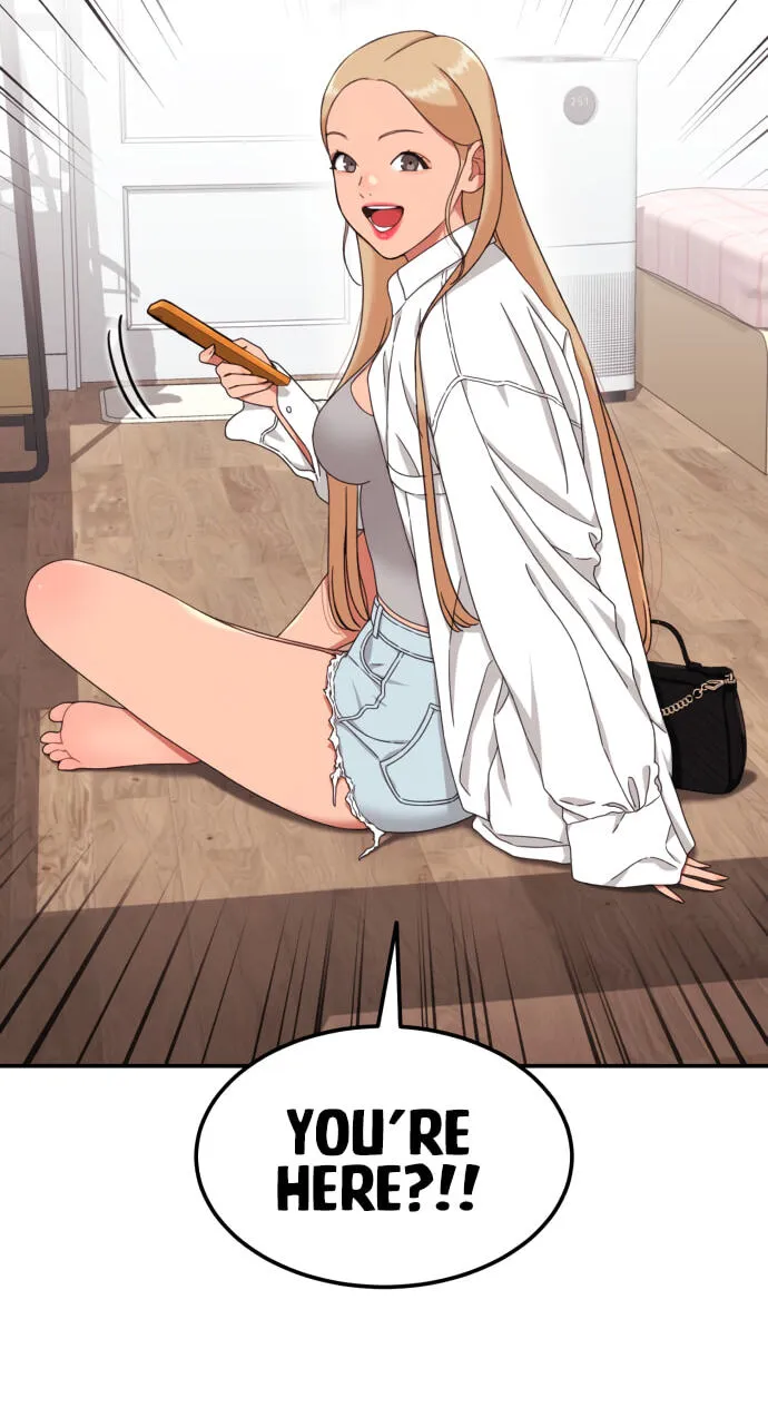 Read 1st Grade Fighting Tutoring chapter 95 image 4 on Lezhin
