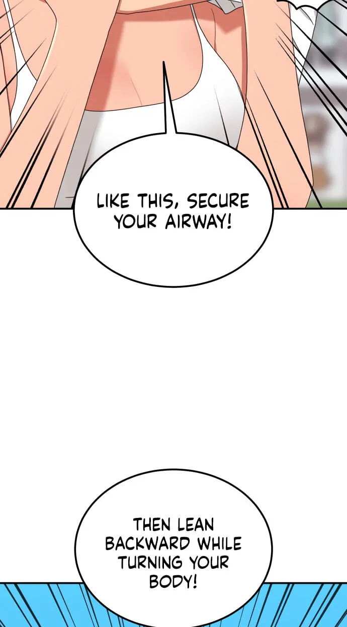 Read 1st Grade Fighting Tutoring chapter 95 image 41 on Lezhin