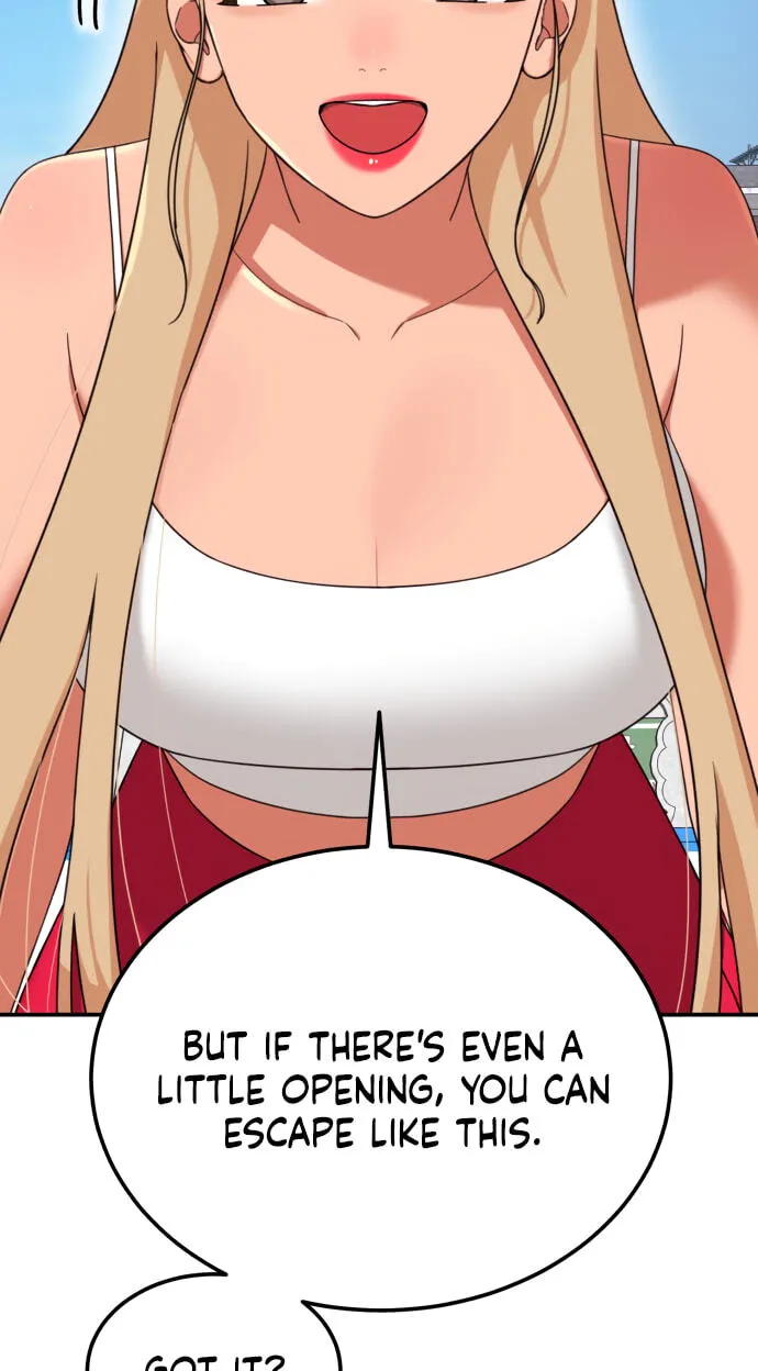 Read 1st Grade Fighting Tutoring chapter 95 image 44 on Lezhin