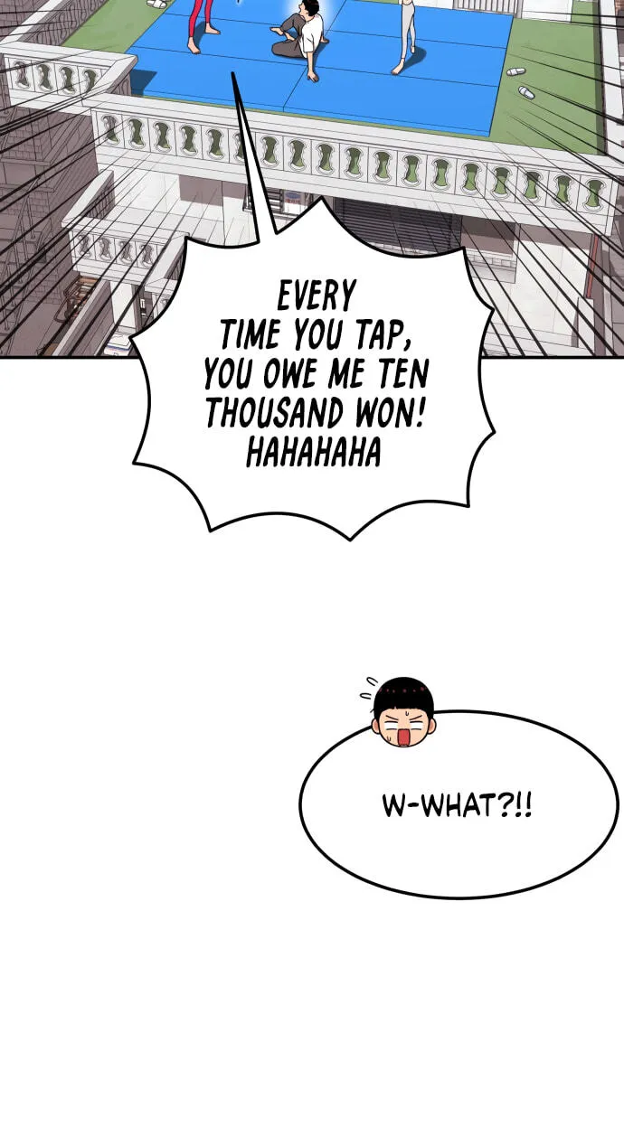 Read 1st Grade Fighting Tutoring chapter 95 image 46 on Lezhin