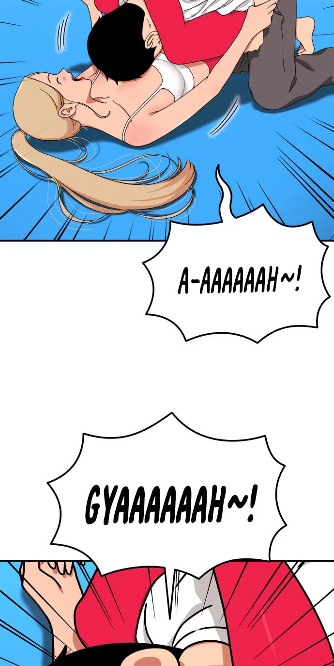 Read 1st Grade Fighting Tutoring chapter 95 image 51 on Lezhin