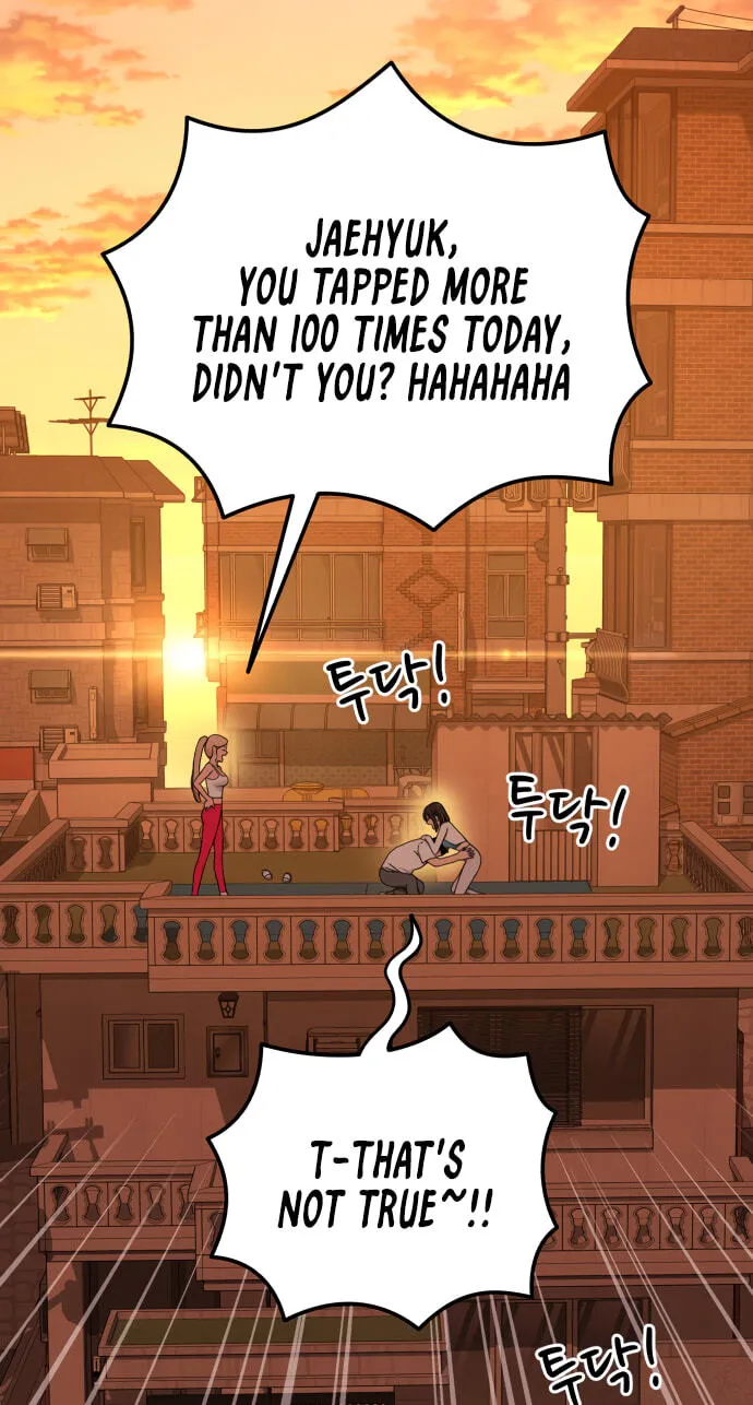 Read 1st Grade Fighting Tutoring chapter 95 image 53 on Lezhin