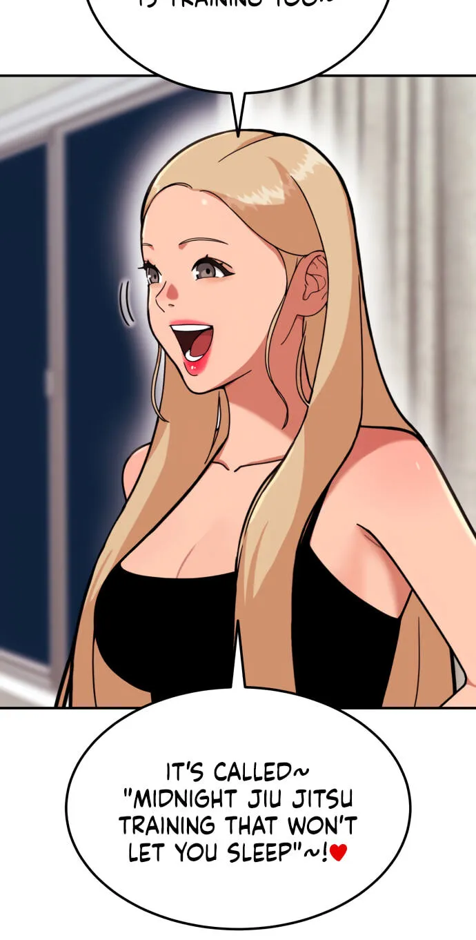 Read 1st Grade Fighting Tutoring chapter 95 image 63 on Lezhin