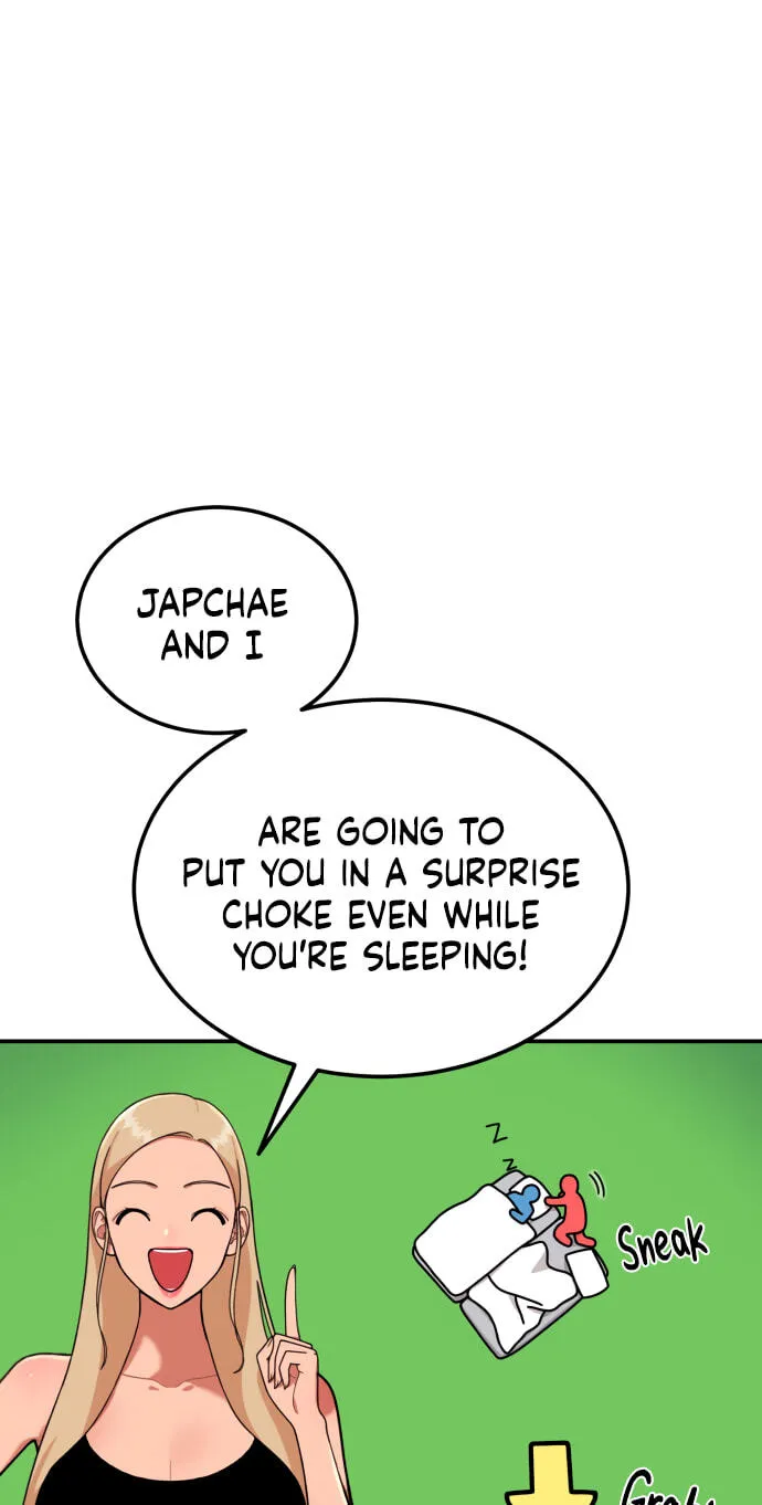 Read 1st Grade Fighting Tutoring chapter 95 image 64 on Lezhin
