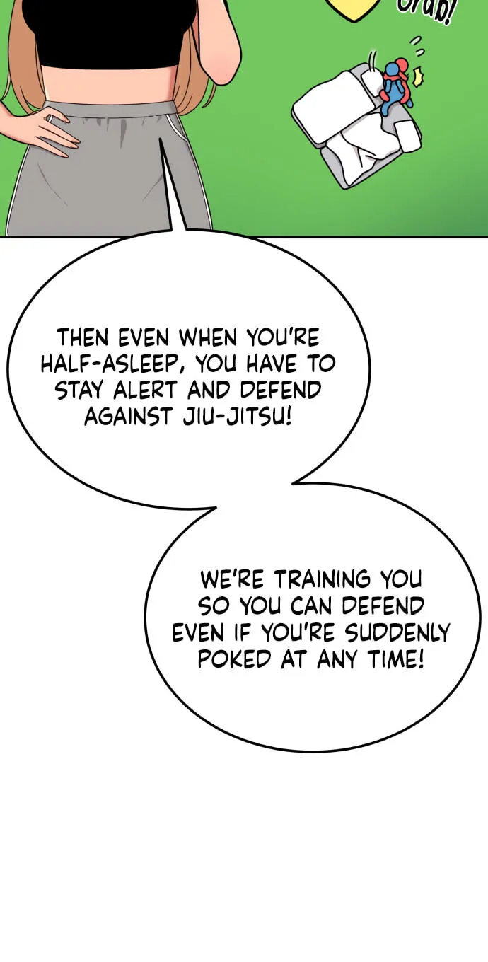 Read 1st Grade Fighting Tutoring chapter 95 image 65 on Lezhin