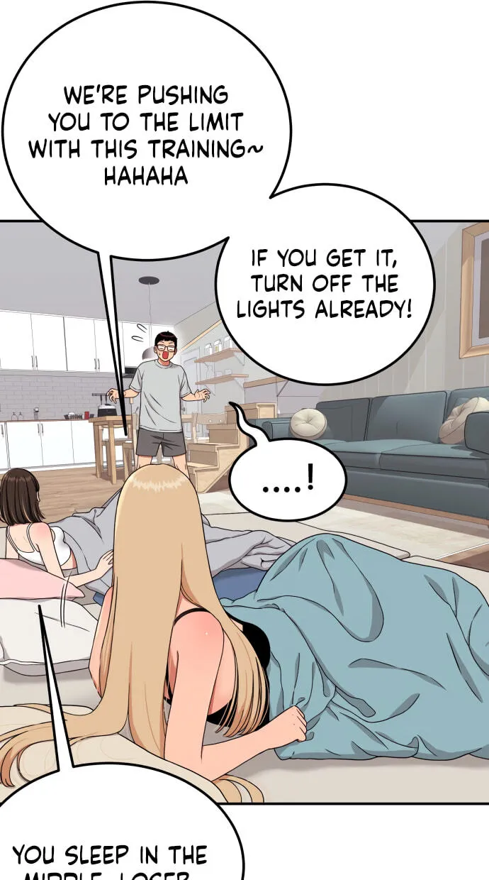 Read 1st Grade Fighting Tutoring chapter 95 image 66 on Lezhin
