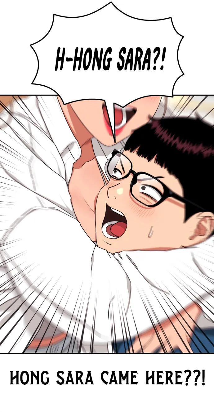 Read 1st Grade Fighting Tutoring chapter 95 image 7 on Lezhin