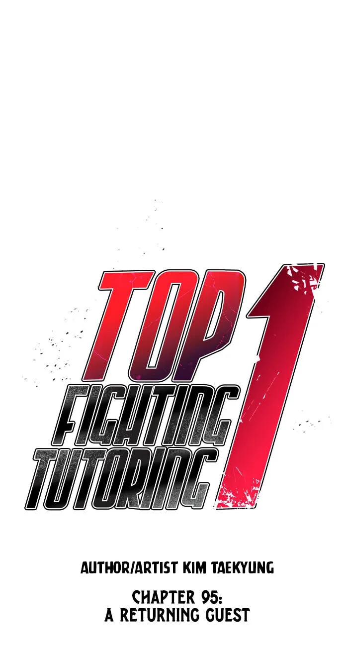 Read 1st Grade Fighting Tutoring chapter 95 image 8 on Lezhin