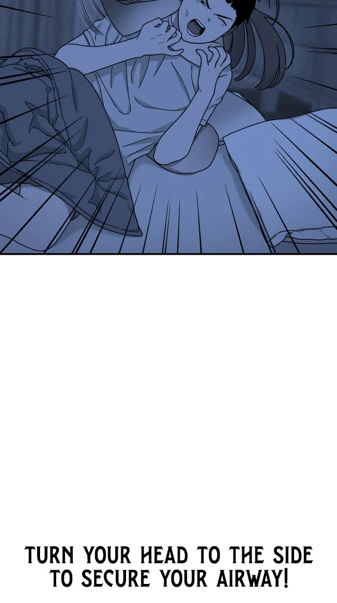 Read 1st Grade Fighting Tutoring chapter 95 image 92 on Lezhin