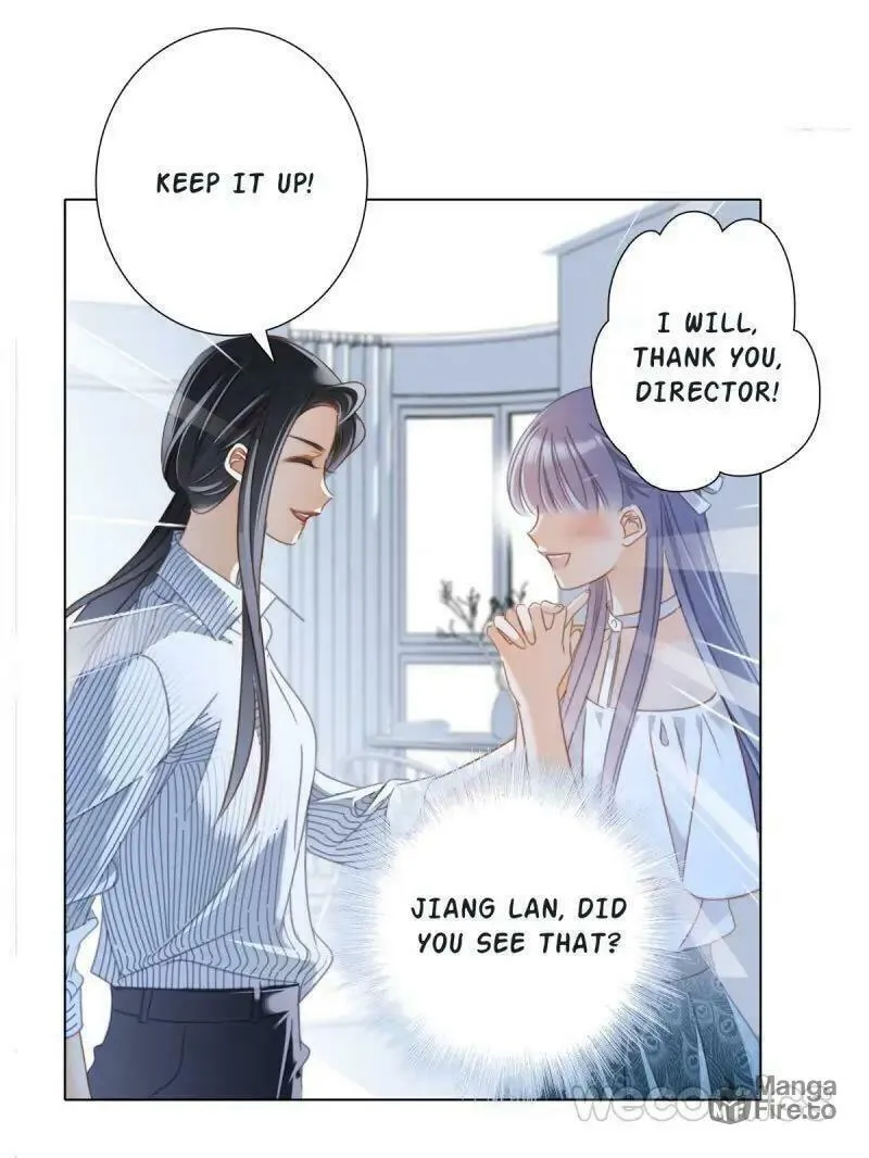 Read 1st Kiss (Colored) chapter 22 image 17 on Lezhin