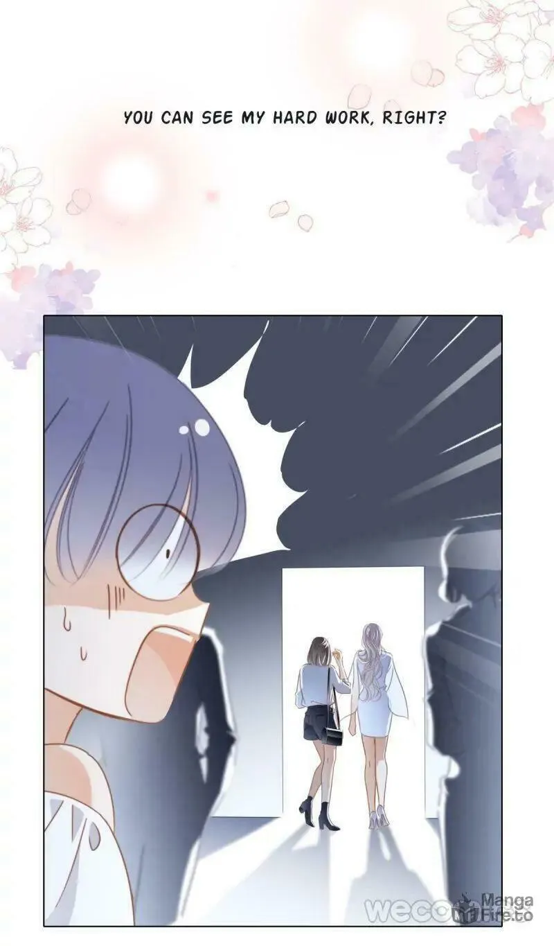 Read 1st Kiss (Colored) chapter 22 image 19 on Lezhin