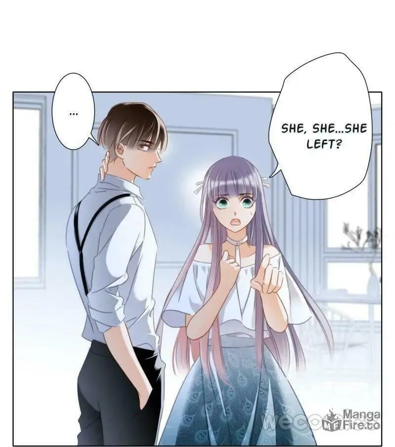 Read 1st Kiss (Colored) chapter 22 image 20 on Lezhin
