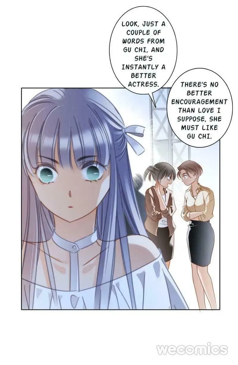Read 1st Kiss (Colored) chapter 22 image 21 on Lezhin