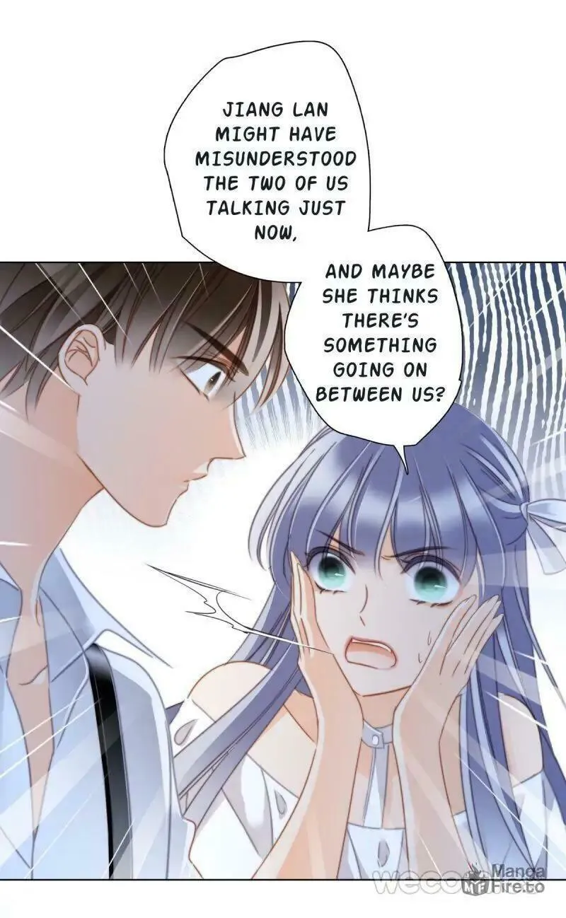 Read 1st Kiss (Colored) chapter 22 image 23 on Lezhin