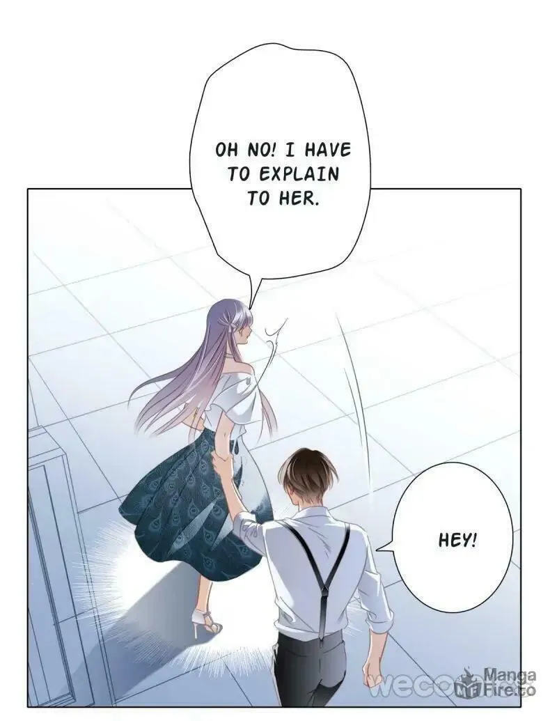 Read 1st Kiss (Colored) chapter 22 image 24 on Lezhin