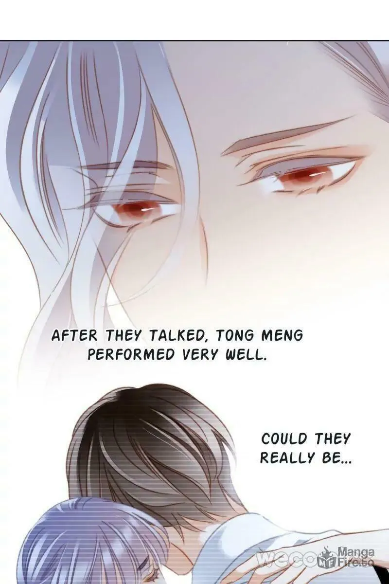 Read 1st Kiss (Colored) chapter 22 image 32 on Lezhin