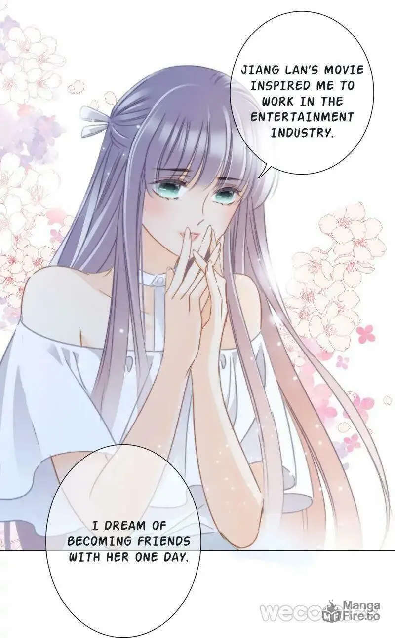 Read 1st Kiss (Colored) chapter 22 image 5 on Lezhin