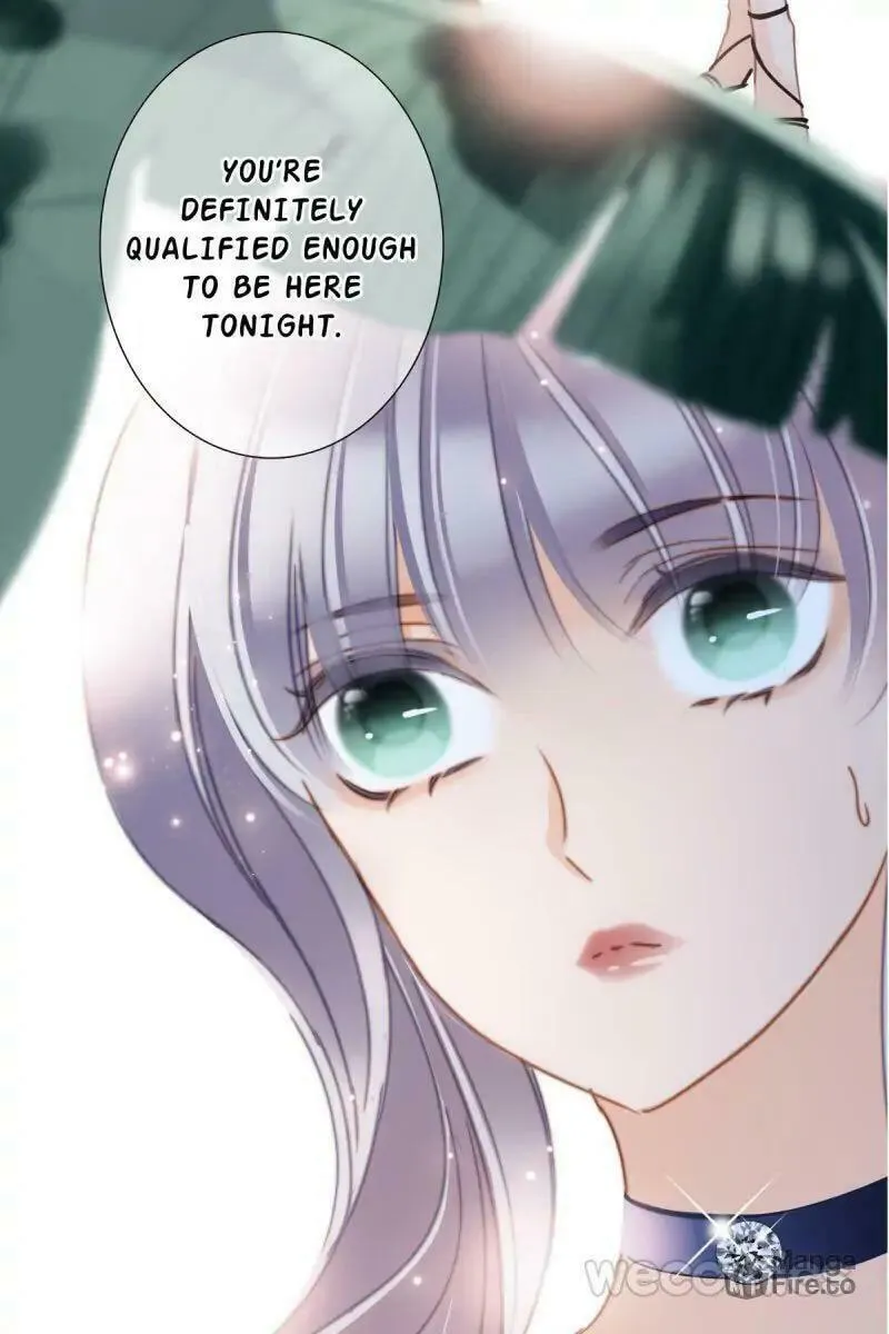 Read 1st Kiss (Colored) chapter 22 image 53 on Lezhin