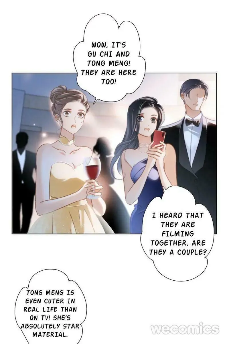 Read 1st Kiss (Colored) chapter 22 image 55 on Lezhin