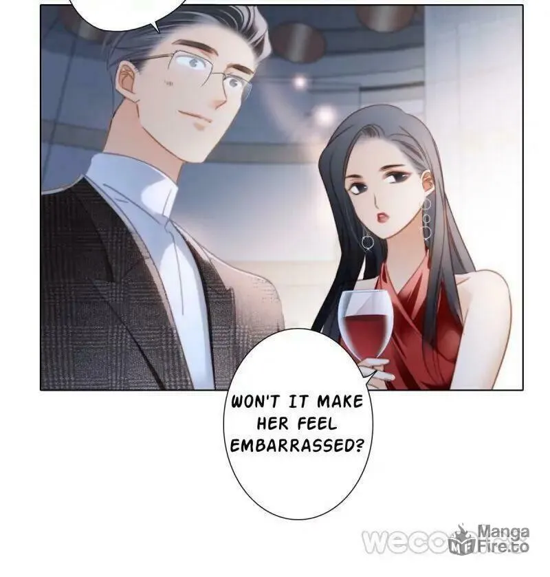 Read 1st Kiss (Colored) chapter 22 image 56 on Lezhin