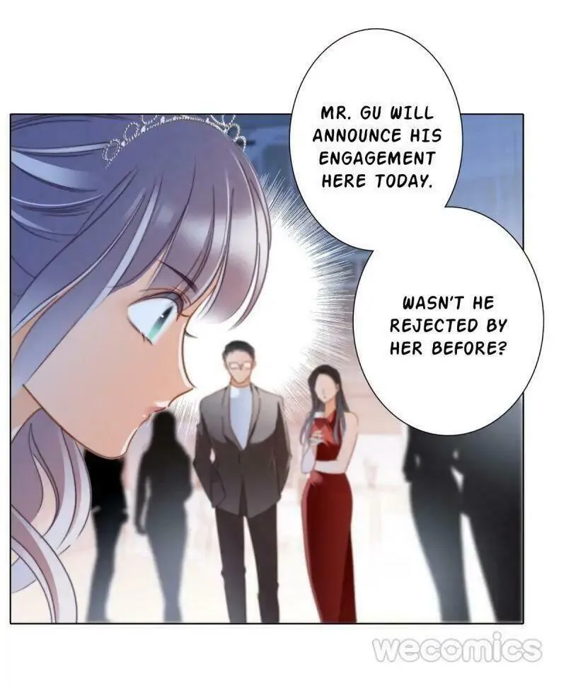 Read 1st Kiss (Colored) chapter 22 image 57 on Lezhin
