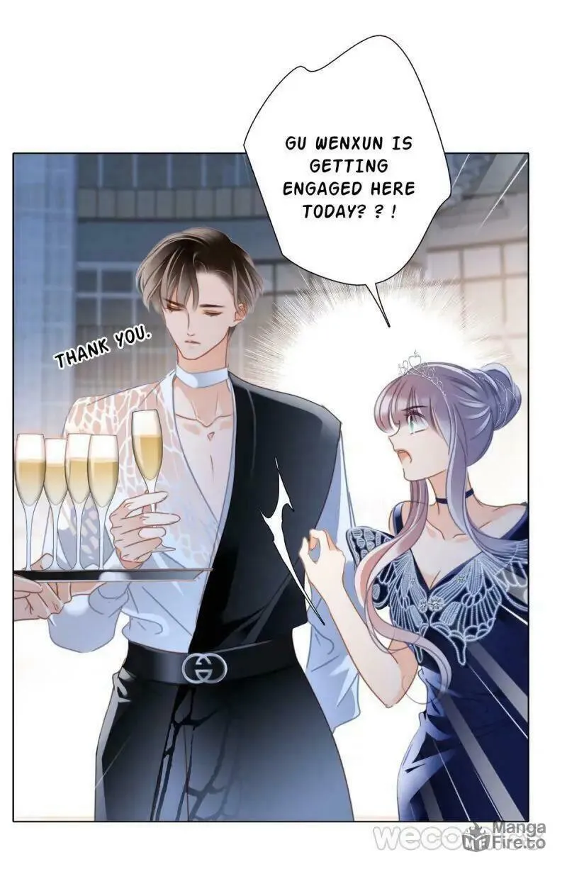 Read 1st Kiss (Colored) chapter 22 image 59 on Lezhin