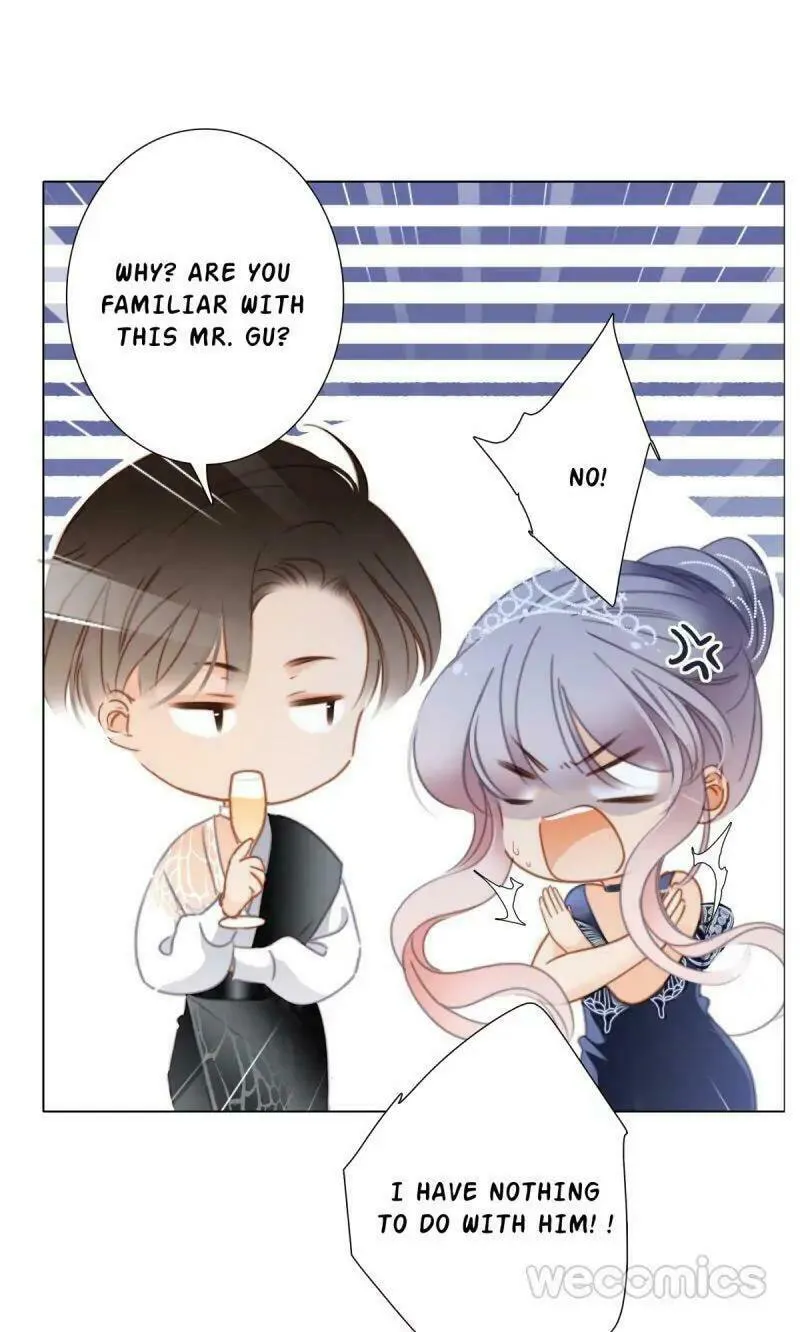Read 1st Kiss (Colored) chapter 22 image 61 on Lezhin