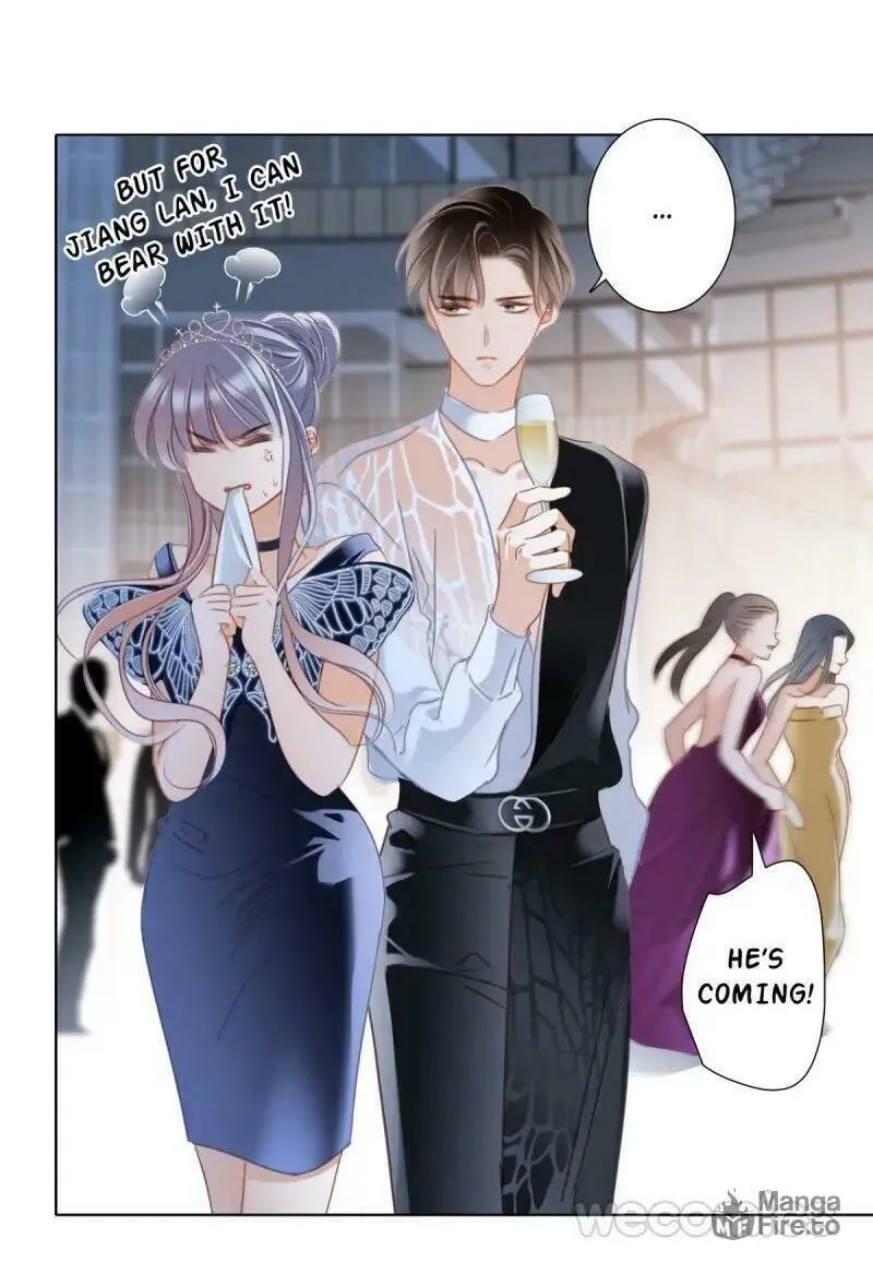 Read 1st Kiss (Colored) chapter 22 image 64 on Lezhin