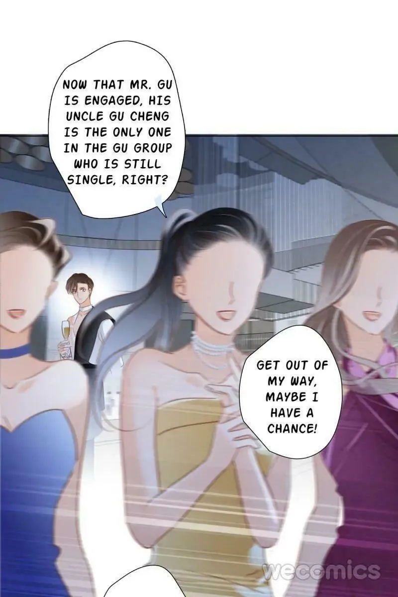 Read 1st Kiss (Colored) chapter 22 image 66 on Lezhin