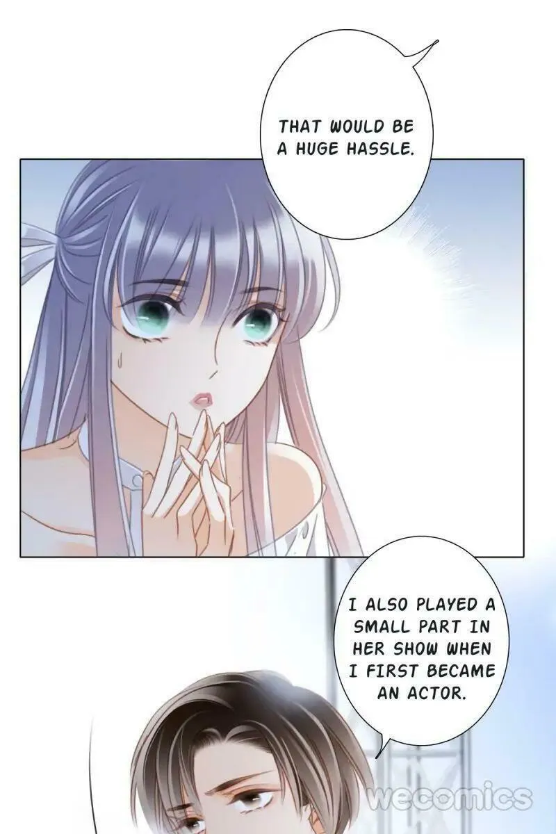 Read 1st Kiss (Colored) chapter 22 image 7 on Lezhin
