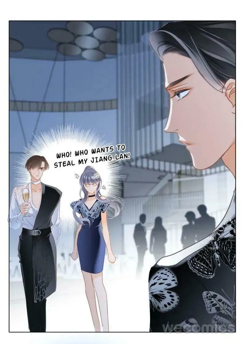 Read 1st Kiss (Colored) chapter 22 image 78 on Lezhin