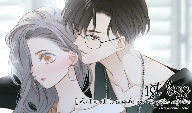 Read 1st Kiss (Colored) chapter 22 image 85 on Lezhin