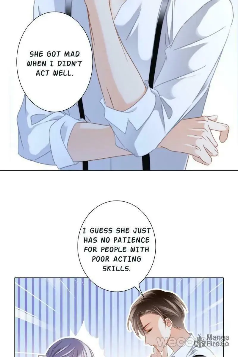 Read 1st Kiss (Colored) chapter 22 image 9 on Lezhin