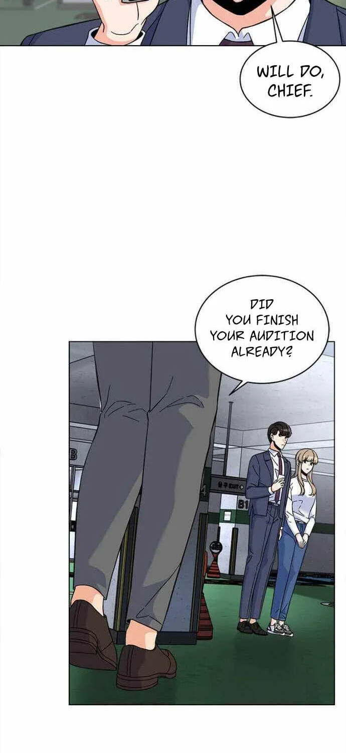 Read 1st year Max Level Manager chapter 0 image 20 on Lezhin