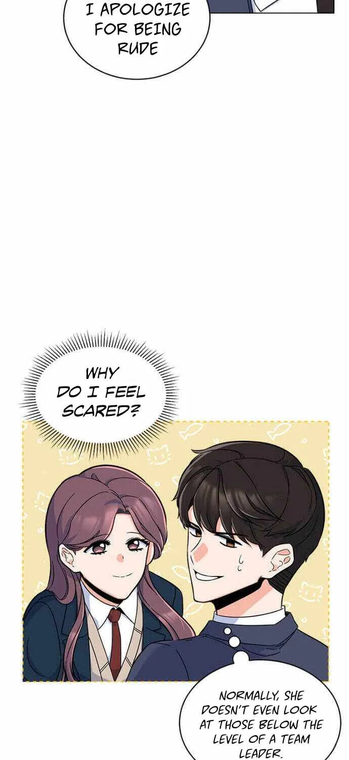 Read 1st year Max Level Manager chapter 0 image 27 on Lezhin