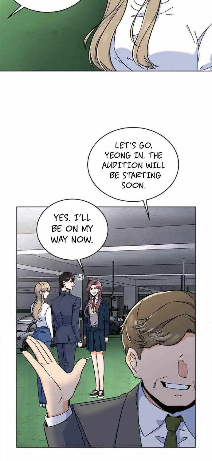 Read 1st year Max Level Manager chapter 0 image 30 on Lezhin