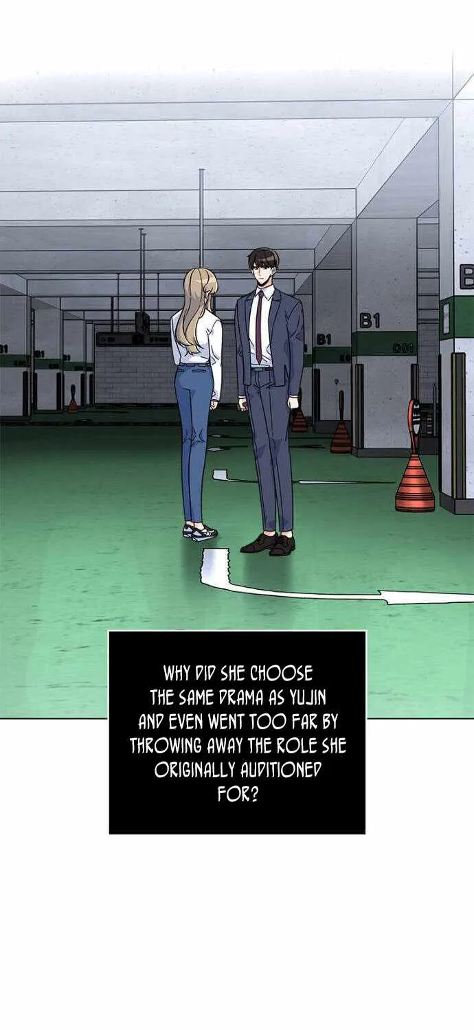 Read 1st year Max Level Manager chapter 0 image 38 on Lezhin