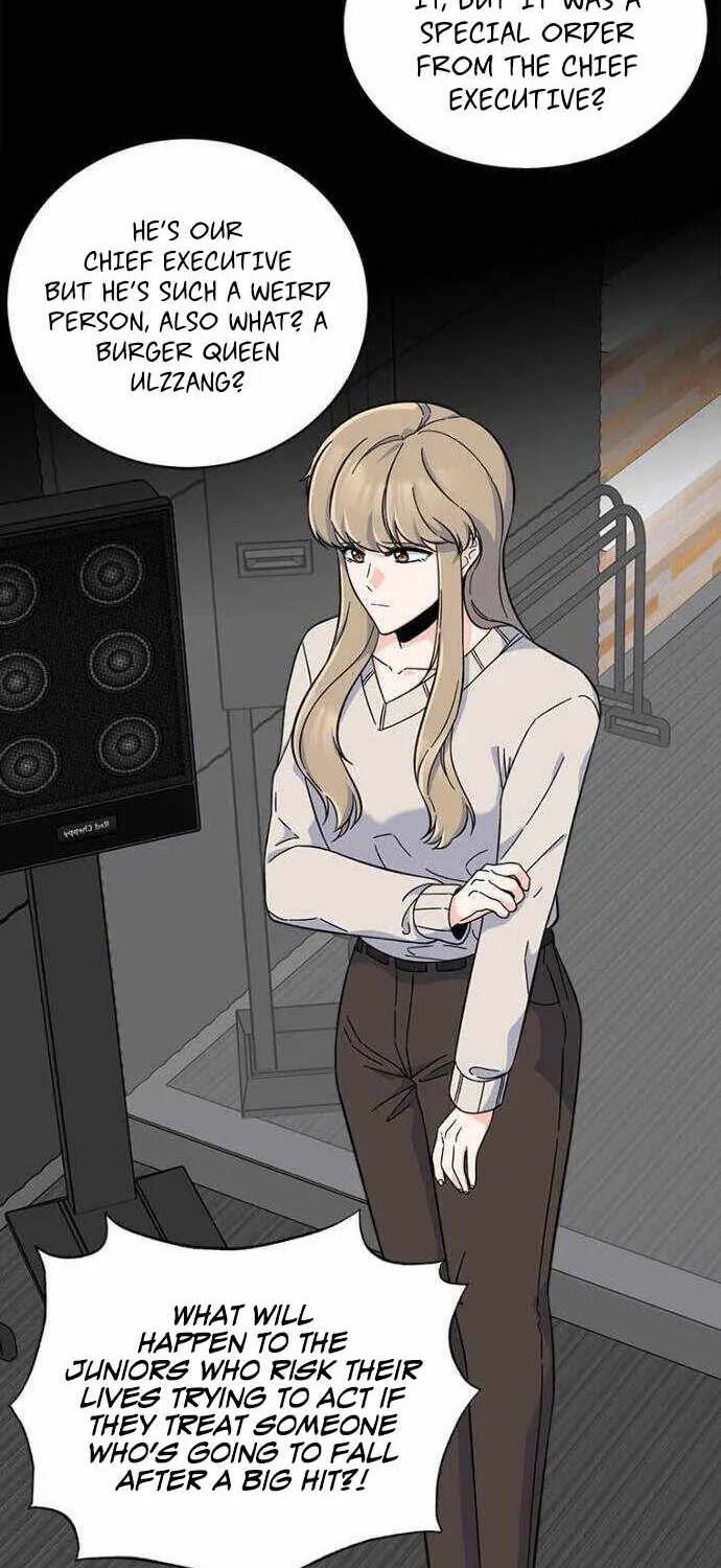 Read 1st year Max Level Manager chapter 0 image 47 on Lezhin
