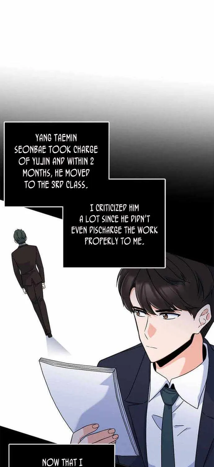 Read 1st year Max Level Manager chapter 0 image 57 on Lezhin