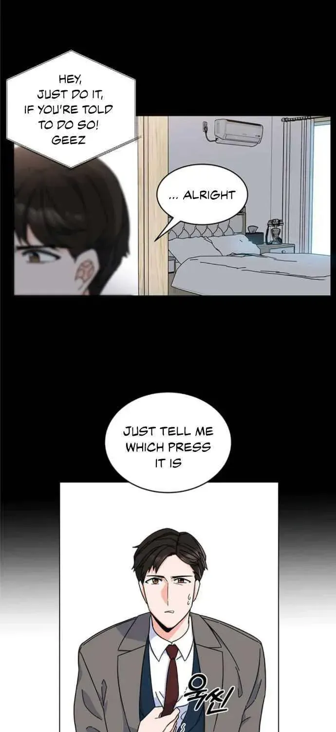 Read 1st year Max Level Manager chapter 1.1 image 19 on Lezhin