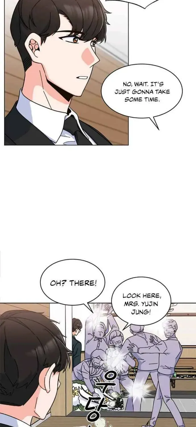 Read 1st year Max Level Manager chapter 1.1 image 4 on Lezhin