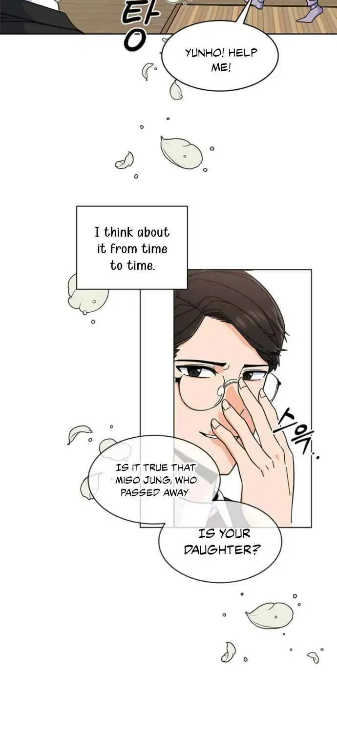 Read 1st year Max Level Manager chapter 1.1 image 5 on Lezhin