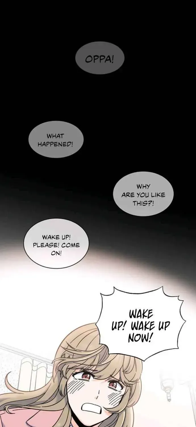 Read 1st year Max Level Manager chapter 1.1 image 64 on Lezhin