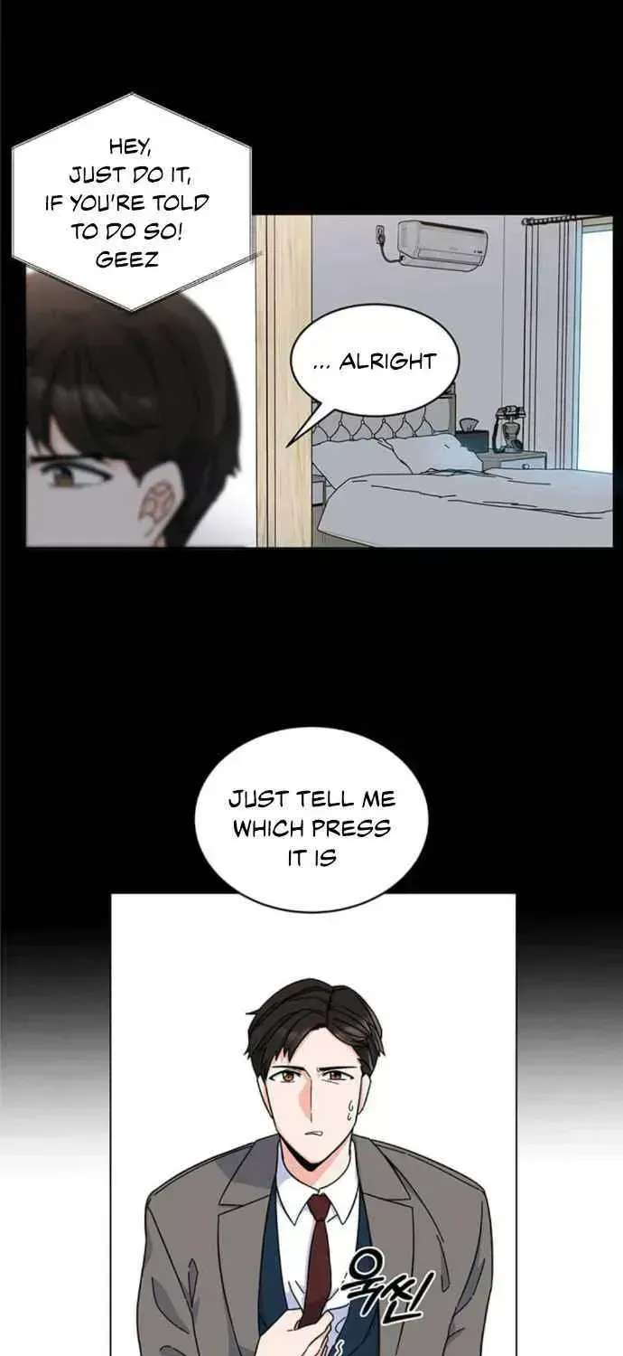 Read 1st year Max Level Manager chapter 1.2 image 19 on Lezhin