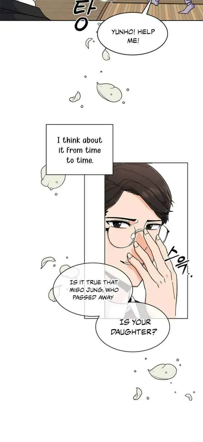 Read 1st year Max Level Manager chapter 1.2 image 5 on Lezhin