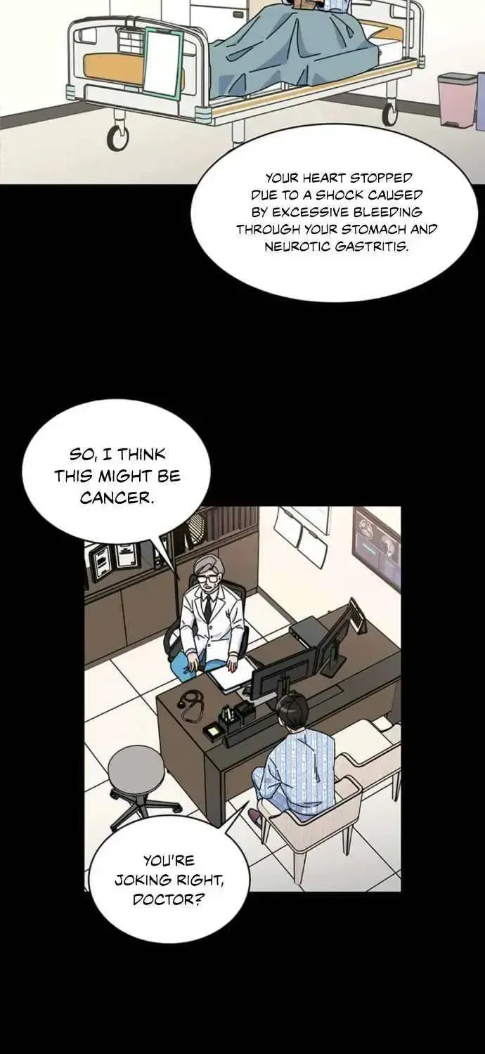 Read 1st year Max Level Manager chapter 1.2 image 51 on Lezhin