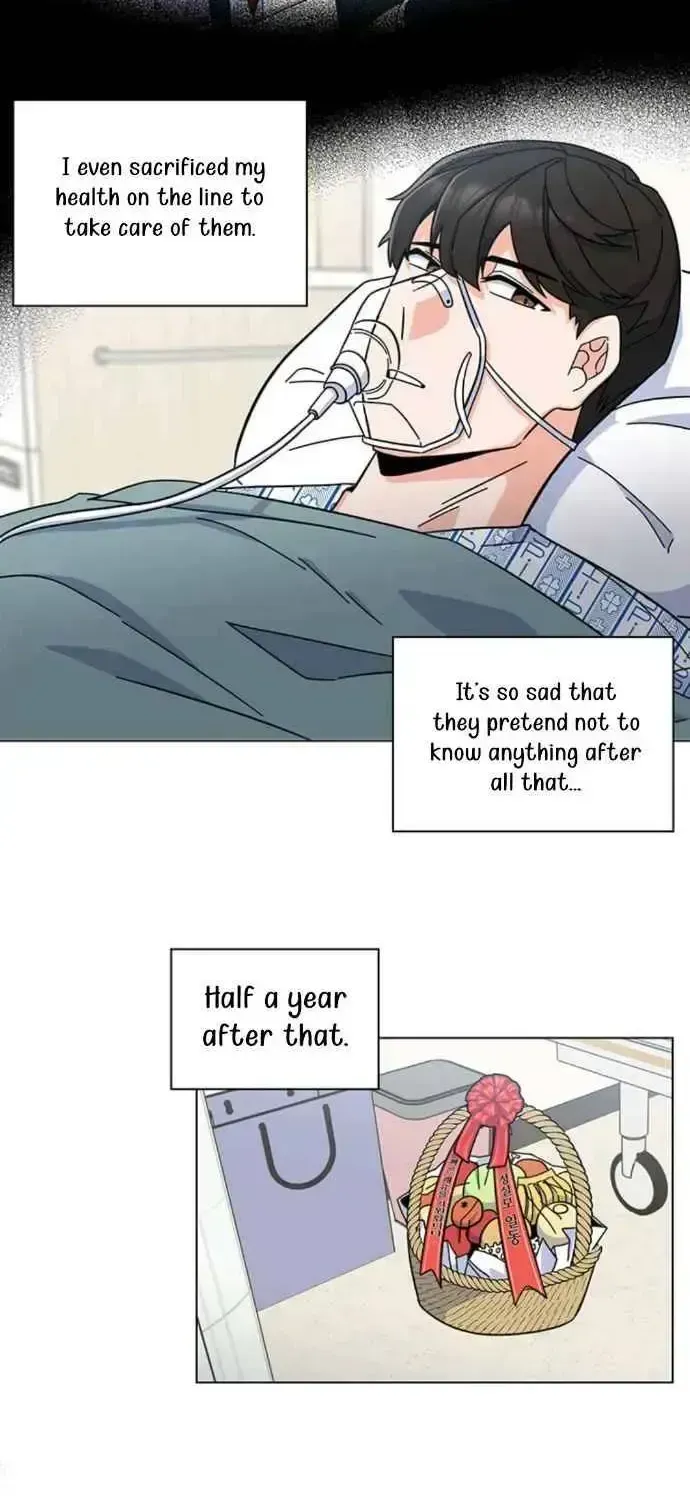 Read 1st year Max Level Manager chapter 1.3 image 15 on Lezhin