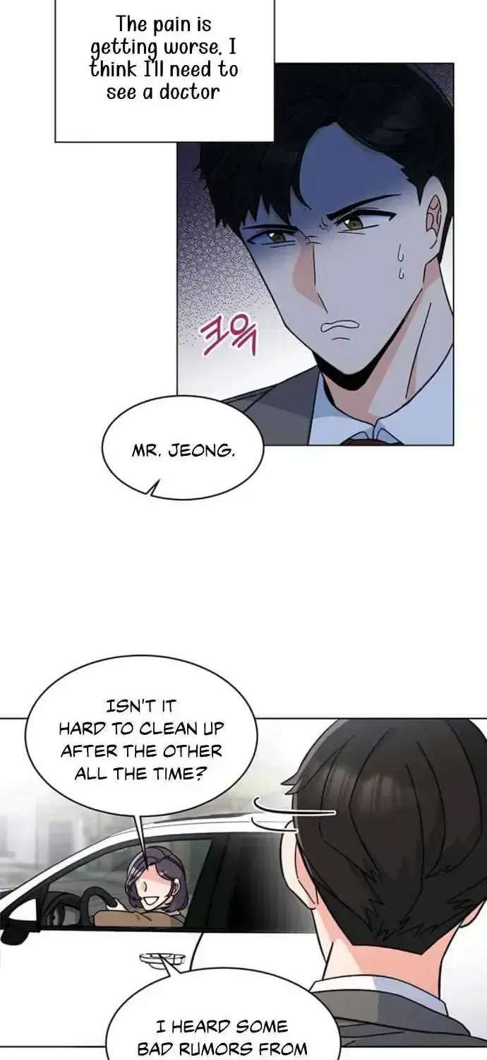 Read 1st year Max Level Manager chapter 1.3 image 40 on Lezhin