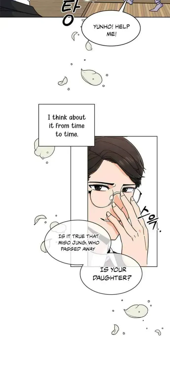 Read 1st year Max Level Manager chapter 1.3 image 5 on Lezhin